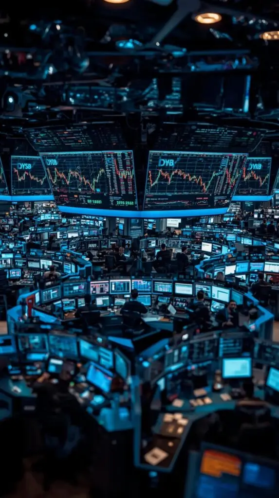 trading platform